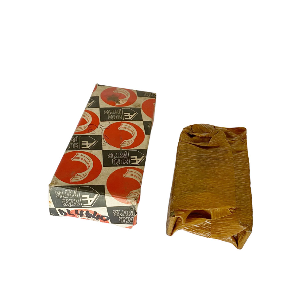 Bearing Set, Big End, Connecting Rod +040" S2 DL46/40 Bearing Set, Big End, Connecting Rod +040" S2 DL46/40